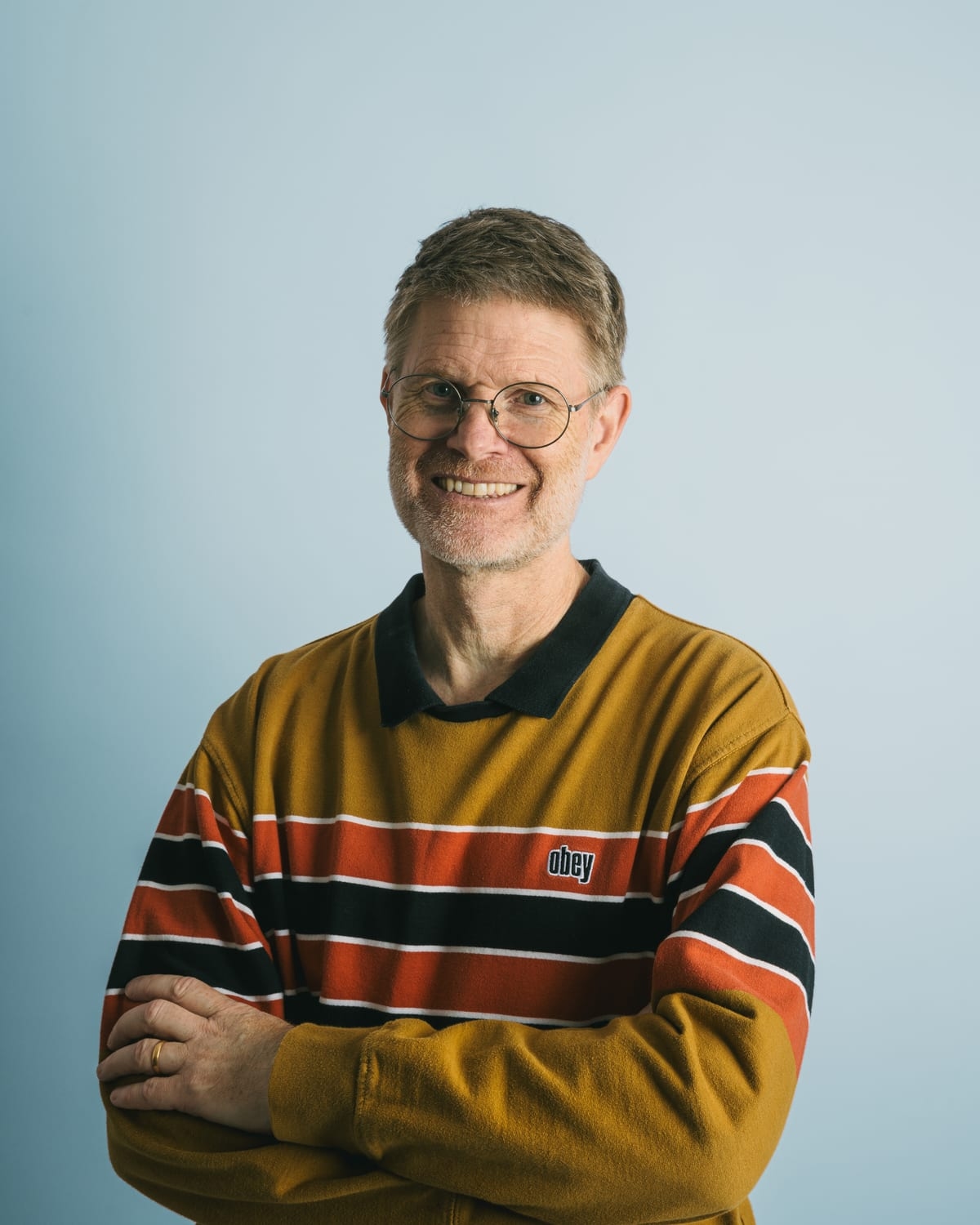 Paul Griffiths